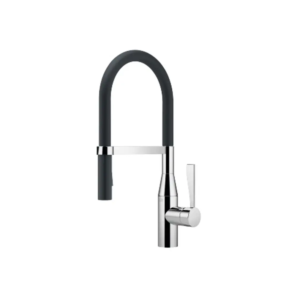 DORNBRACHT Einhebelmischer Profi SYNC 33865895 Chrom, 33865895-00 Galeriebild 1